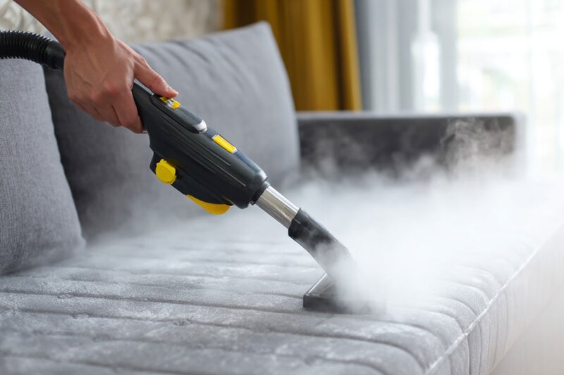 Mr. Spotex - Spalatorie covoare Cluj