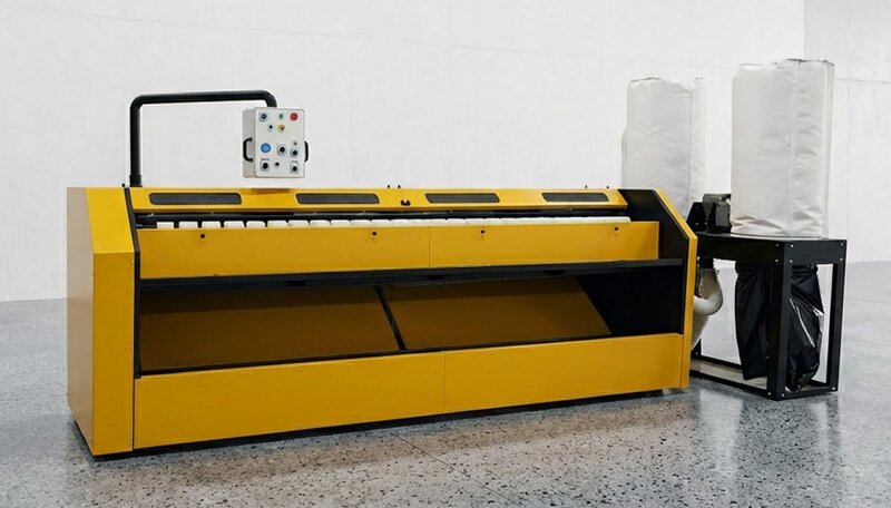 Mr. Spotex - Spalatorie covoare Cluj