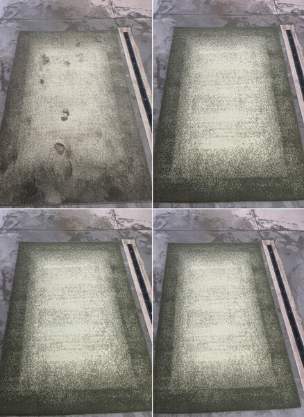 Mr. Spotex - Spalatorie covoare Cluj