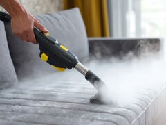 Mr. Spotex - Spalatorie covoare Cluj